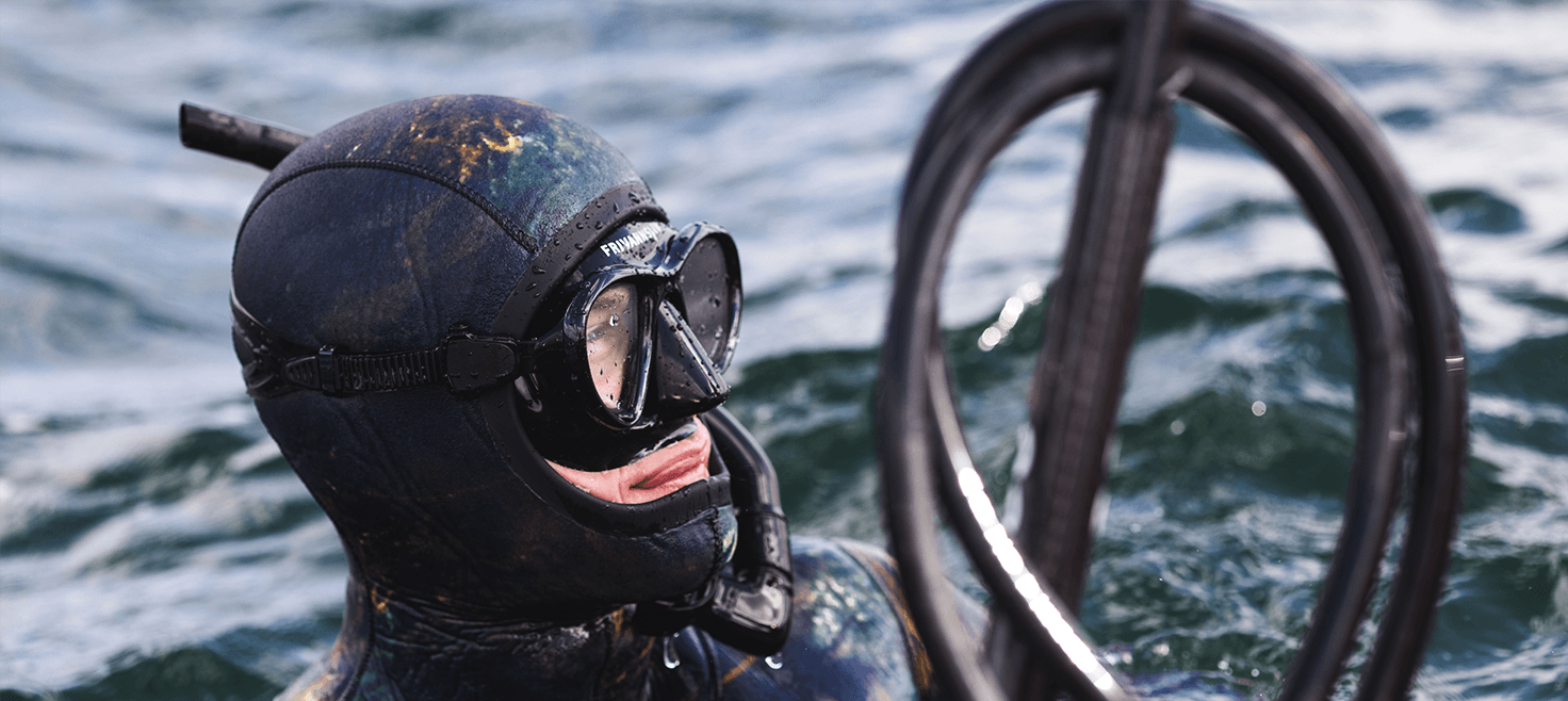 basis-udstyr-undervandsjagt-dykkermaske-snorkel.png