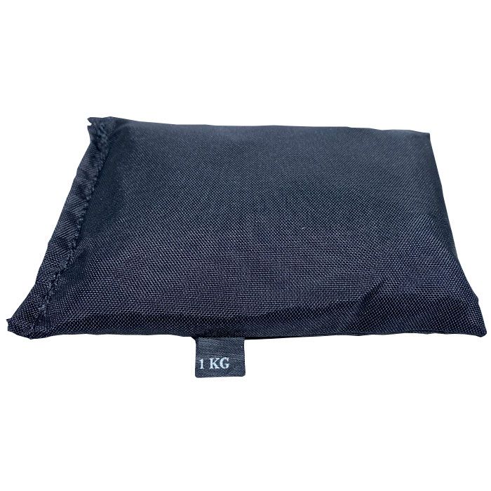 Soft Lead Bly - 3 kg
